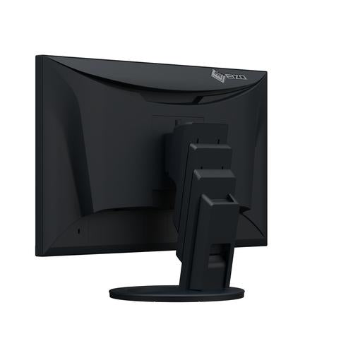 Eizo Flexscan/ 24 Inch Widescreen/ 1920 x 1200/USB-C/ Black/ IPS/ 5MS/ 250 cd/m2/ 1000:1/ 5 year warrenty on site
