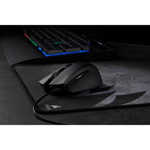Corsair HARPOON RGB PRO Gaming Mouse Backlit RGB LED 12000 DPI Optical (EU version)