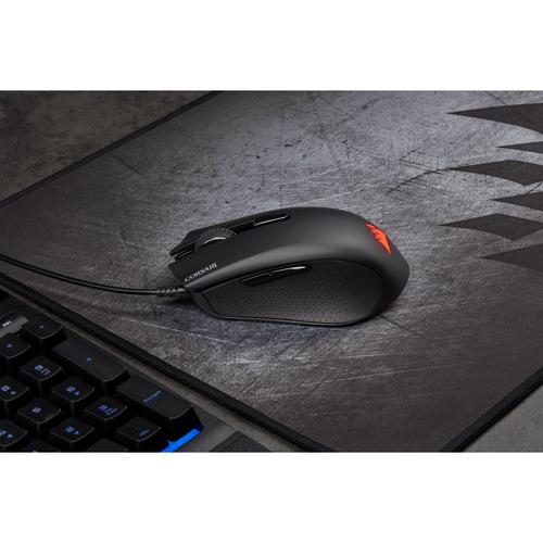 Corsair HARPOON RGB PRO Gaming Mouse Backlit RGB LED 12000 DPI Optical (EU version)