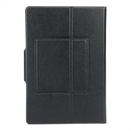 Mobilis Origine Case Universal for Tablet 9-11iwith French Bluetooth Keyboard - Black