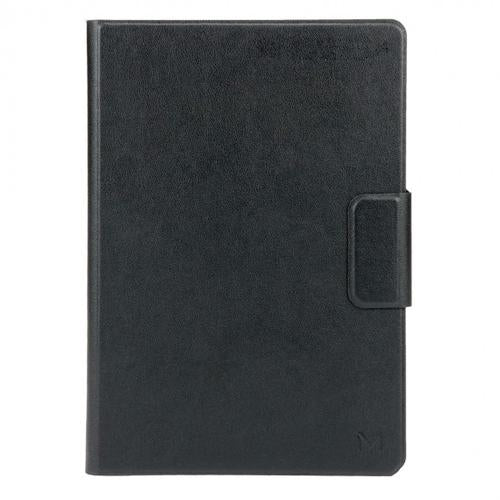 Mobilis Origine Case Universal for Tablet 9-11iwith French Bluetooth Keyboard - Black