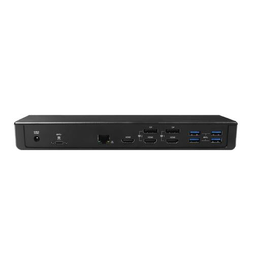Club 3D USB TC3.2 Gen 1 Uni Trip 4K CD 60w