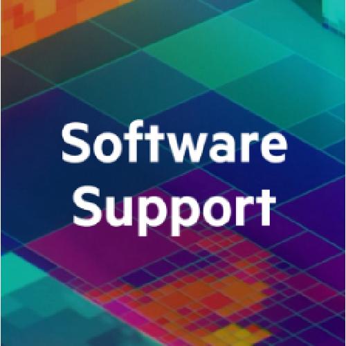 HP Enterprise products HPE 1 Year Foundation Care 24x7 Microsoft Windows Server 2019 (2-Core) StandardAdd Service