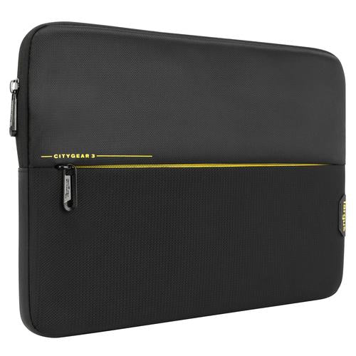 Targus Targus CityGear 14 Laptop Sleeve Black