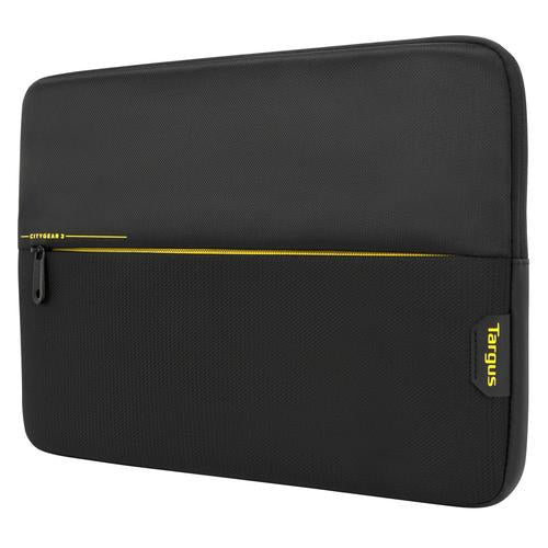 Targus Targus CityGear 14 Laptop Sleeve Black