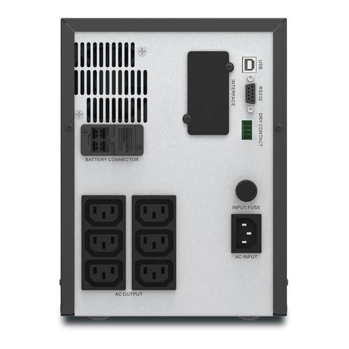APC APC Easy UPS SMV 2000VA 230V