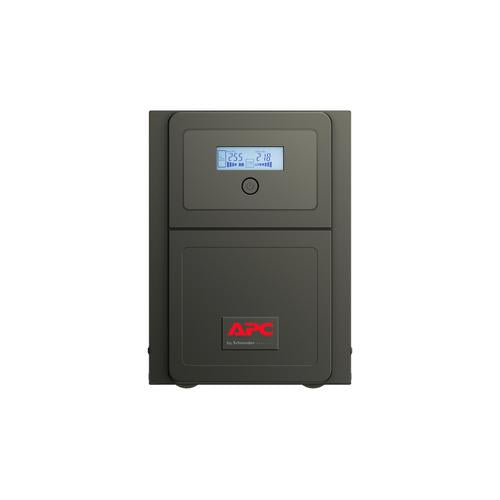 APC APC Easy UPS SMV 750VA 230V