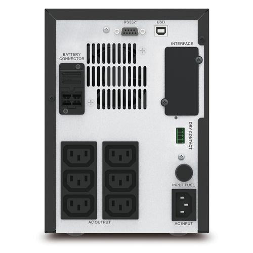 APC APC Easy UPS SMV 750VA 230V