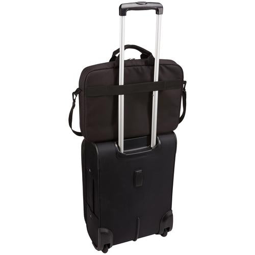 Case Logic Advantage Laptop Attache 17i ADVA-117 BLACK