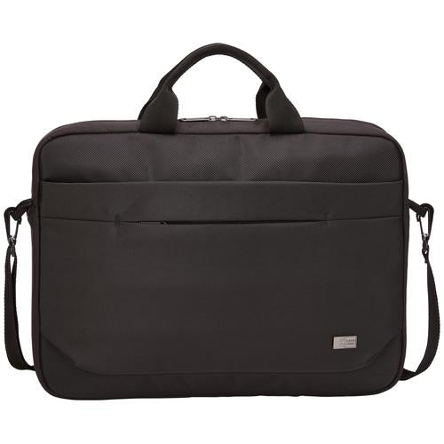Case Logic Advantage Laptop Attache 17i ADVA-117 BLACK