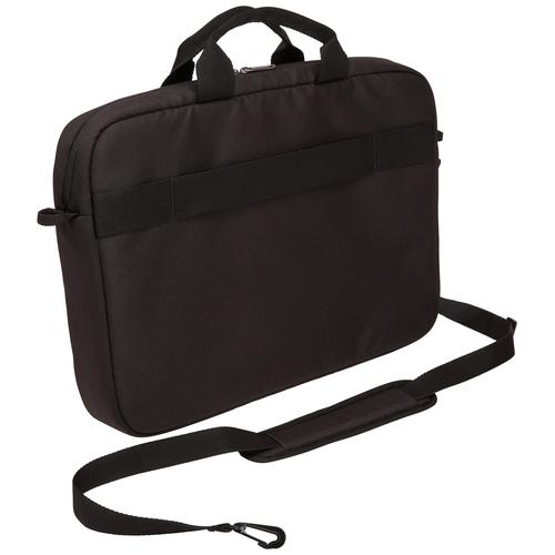 Case Logic Advantage Laptop Attache 17i ADVA-117 BLACK