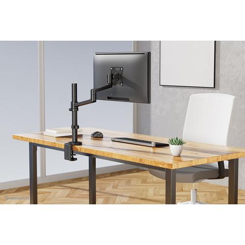 Neomounts Neomounts Next Lite Flat Screen Desk Mount (clamp+grommet)