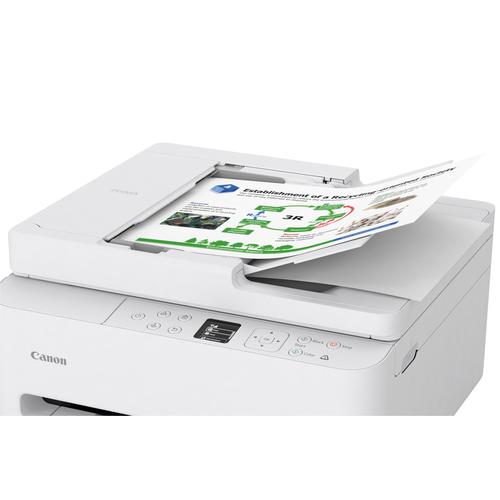 Canon PIXMA TS7550i Inkjet A4 1200 x 1200 DPI Wifi