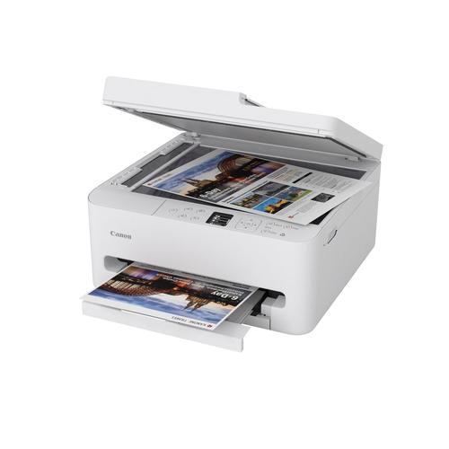 Canon PIXMA TS7550i Inkjet A4 1200 x 1200 DPI Wifi