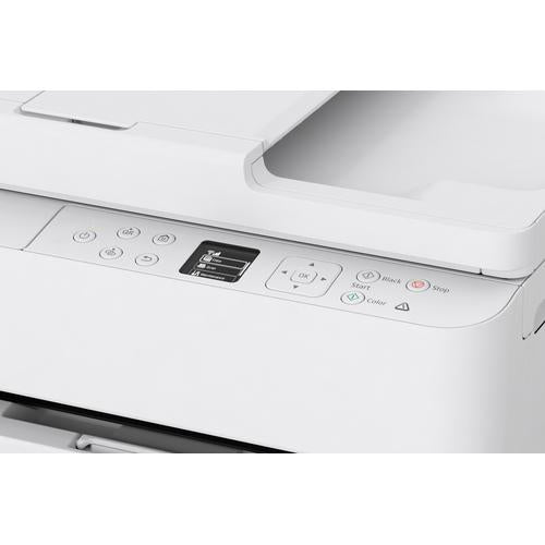 Canon PIXMA TS7550i Inkjet A4 1200 x 1200 DPI Wifi
