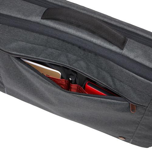 Case Logic Era Convertible Bag 15.6 ERACV-116 OBSIDIAN