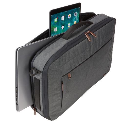 Case Logic Era Convertible Bag 15.6 ERACV-116 OBSIDIAN