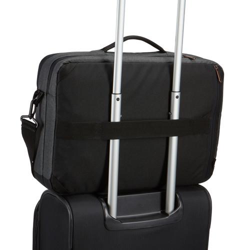 Case Logic Era Convertible Bag 15.6 ERACV-116 OBSIDIAN