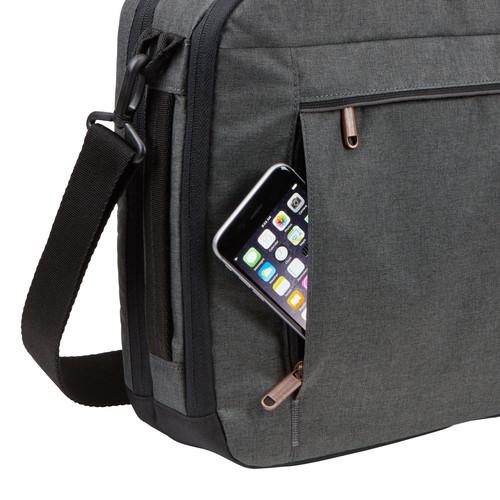 Case Logic Era Convertible Bag 15.6 ERACV-116 OBSIDIAN