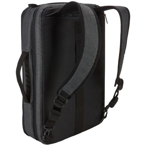 Case Logic Era Convertible Bag 15.6 ERACV-116 OBSIDIAN
