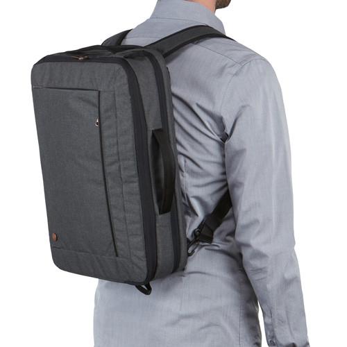 Case Logic Era Convertible Bag 15.6 ERACV-116 OBSIDIAN