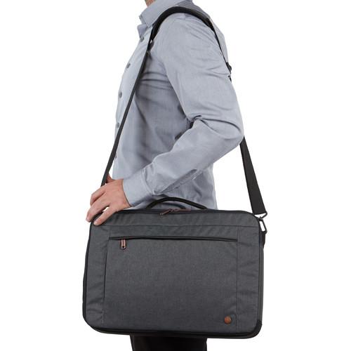 Case Logic Era Convertible Bag 15.6 ERACV-116 OBSIDIAN