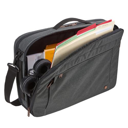 Case Logic Era Convertible Bag 15.6 ERACV-116 OBSIDIAN