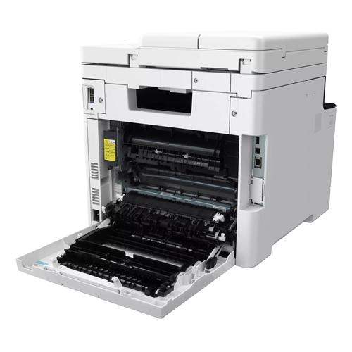 Canon i-SENSYS MF752Cdw II Laser A4 1200 x 1200 DPI 33 ppm Wifi