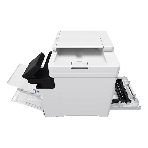 Canon i-SENSYS MF752Cdw II Laser A4 1200 x 1200 DPI 33 ppm Wifi