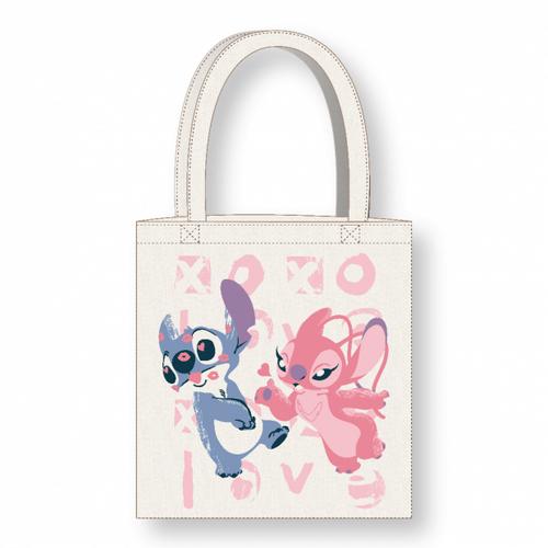 TOTE BAG STITCH&ANGEL - LOVE