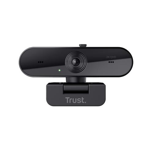 Trust TW-250 QHD WEBCAM ECO