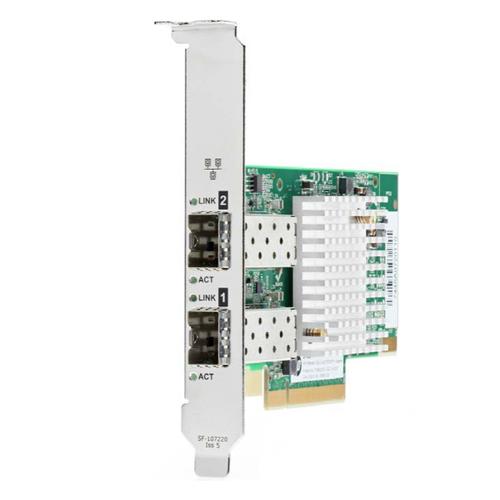 HPE 727055-B21 netwerkkaart Intern Ethernet / Fiber 10000 Mbit/s
