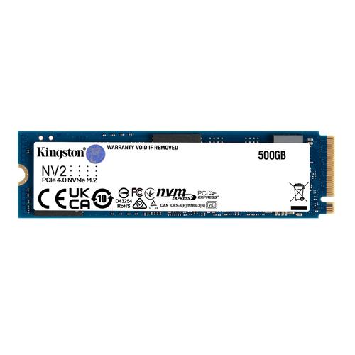 MSI SSD SPATIUM M450 PCIe 4.0 NVMe M.2 500GB