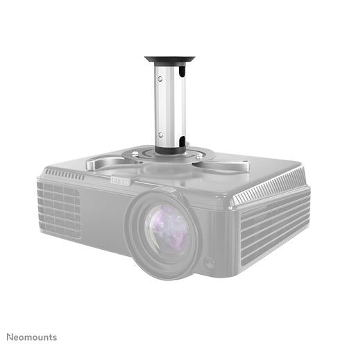 Neomounts Neomounts Projector Ceiling Mount (height: 8-15 cm)