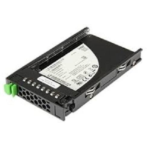 Fujitsu Technology Solut. SSD SATA 6G 1.92TB Mixed-Use 2.5' H-P EP