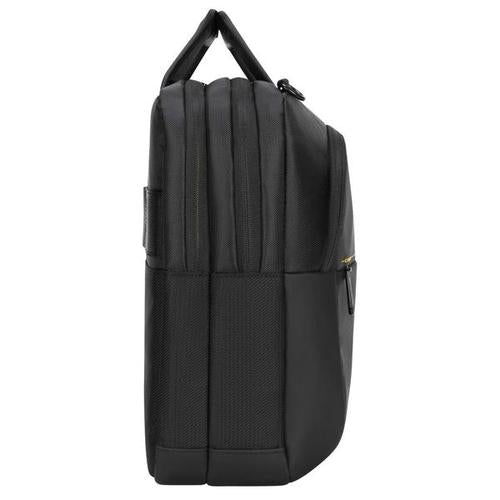Targus Targus CityGear 14 Topload Laptop Case Black