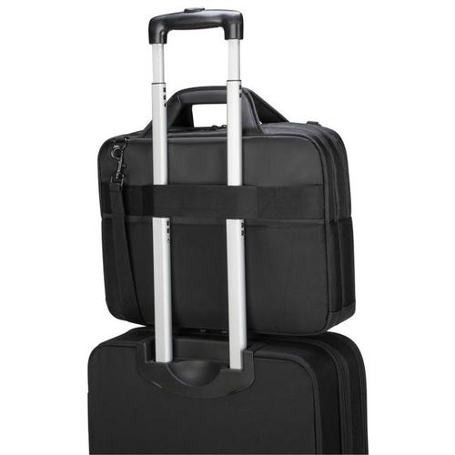 Targus Targus CityGear 15.6 Topload Laptop Case Black