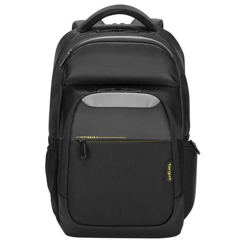 Targus Targus CityGear 14 Laptop Backpack Black