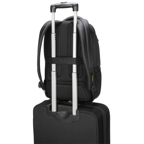Targus Targus CityGear 14 Laptop Backpack Black