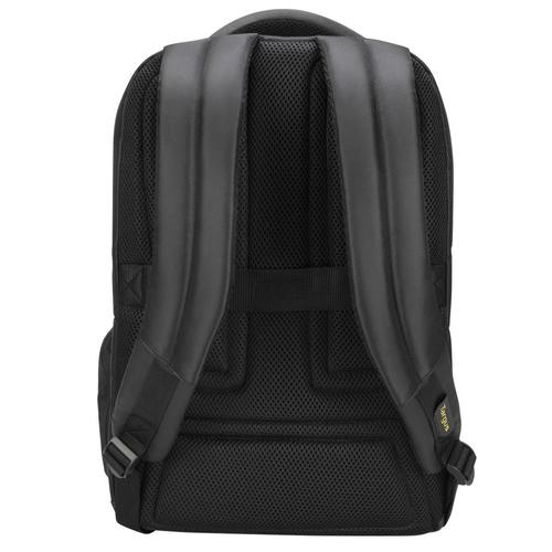 Targus Targus CityGear 14 Laptop Backpack Black