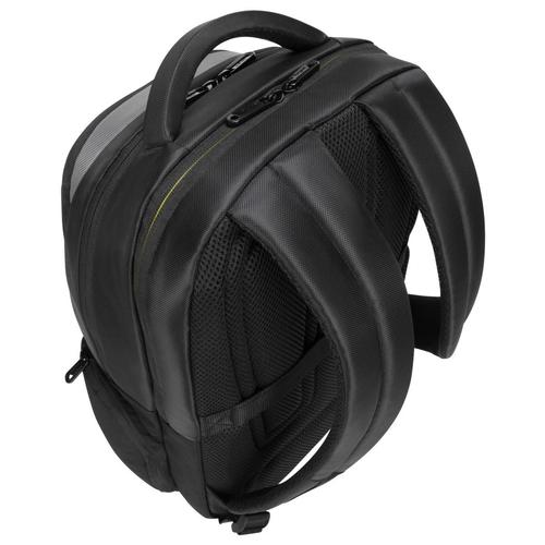 Targus Targus CityGear 14 Laptop Backpack Black