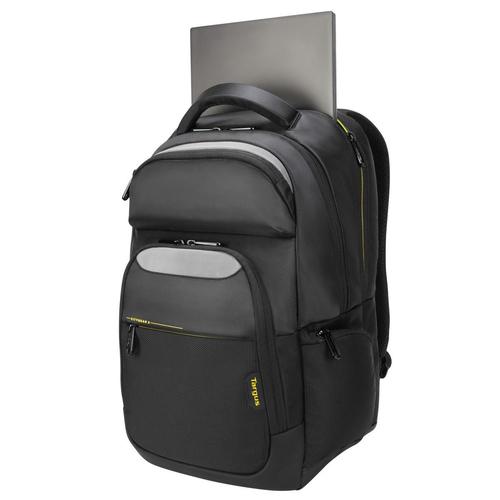 Targus Targus CityGear 14 Laptop Backpack Black
