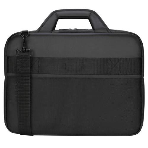 Targus Targus CityGear 15-17.3 Topload Laptop Case Black