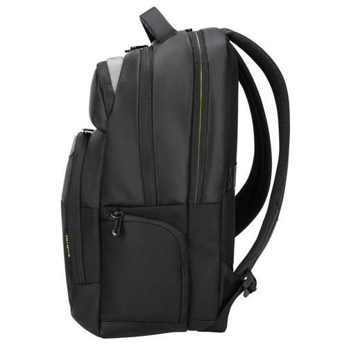 Targus Targus CityGear 17.3 Laptop Backpack Black