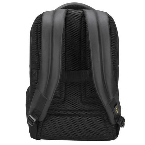 Targus Targus CityGear 17.3 Laptop Backpack Black