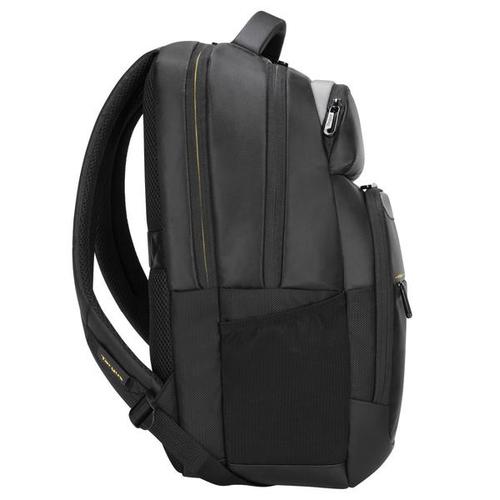 Targus Targus CityGear 17.3 Laptop Backpack Black