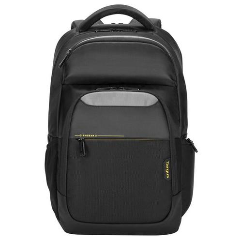 Targus Targus CityGear 17.3 Laptop Backpack Black