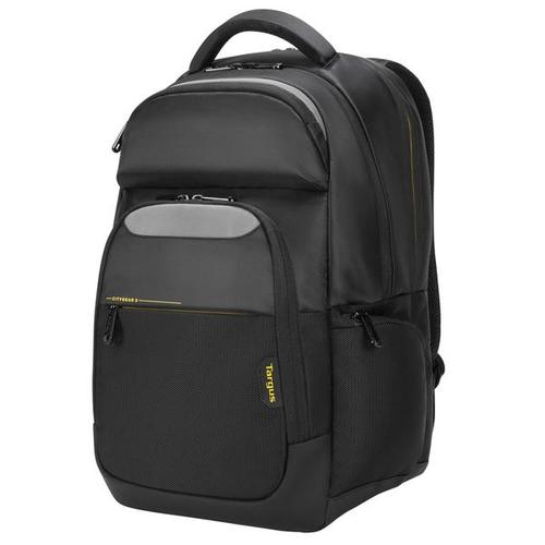 Targus Targus CityGear 17.3 Laptop Backpack Black