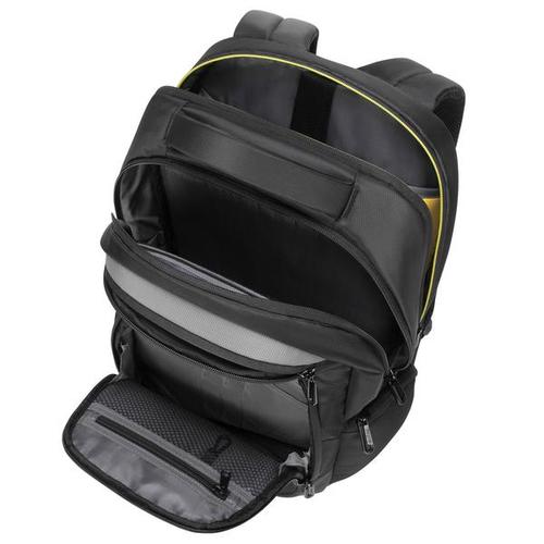 Targus Targus CityGear 17.3 Laptop Backpack Black