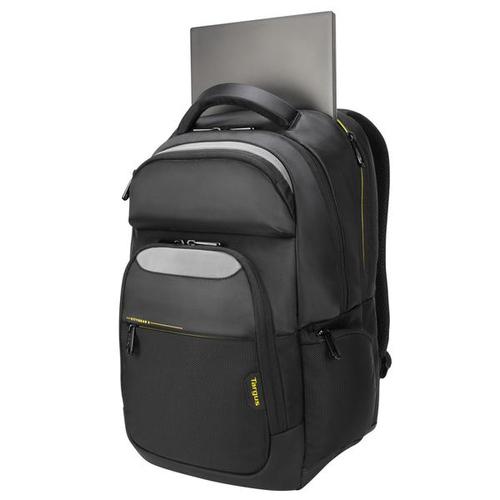 Targus Targus CityGear 17.3 Laptop Backpack Black